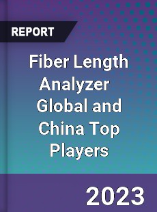Fiber Length Analyzer Global and China Top Players Market