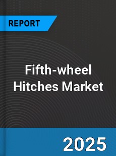 Fifth wheel Hitches Global and China Top Players Market