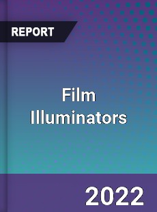 Film Illuminators Market