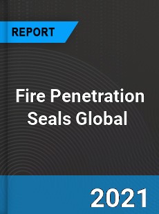 Fire Penetration Seals Market