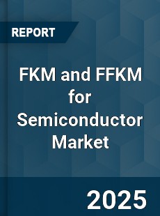 FKM and FFKM for Semiconductor