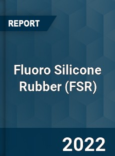 Fluoro Silicone Rubber Market
