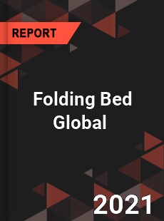 Folding Bed Market Industry Size Emerging Trends Growth