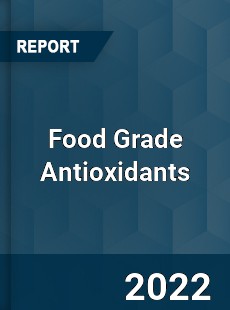 Food Grade Antioxidants Market
