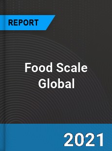 Food Scale Market Industry Size Emerging Trends Growth