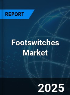 Footswitches Market
