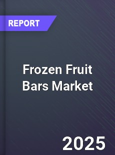 Frozen Fruit Bars Global and China Top Players Market
