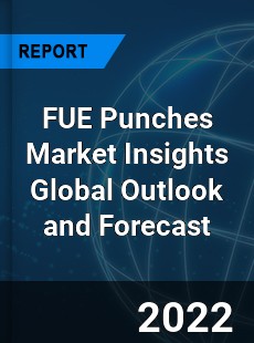 FUE Punches Market Insights Global Outlook and Forecast
