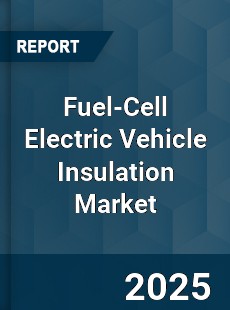 Fuel Cell Electric Vehicle Insulation