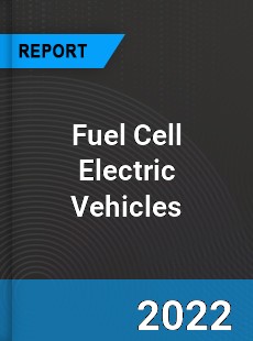 Fuel Cell Electric Vehicles Market