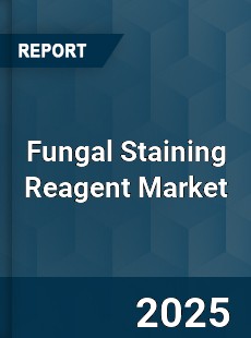 Fungal Staining Reagent