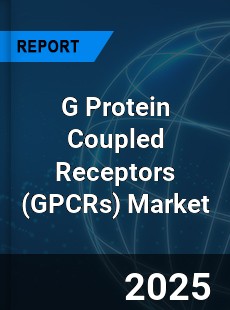 G Protein Coupled Receptors Market