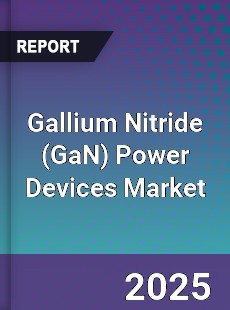 Gallium Nitride Power Devices Market