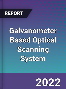 Galvanometer Based Optical Scanning System Market
