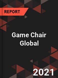 Game Chair Market Industry Size Emerging Trends Growth
