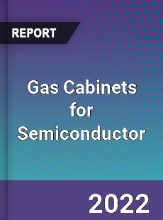 Gas Cabinets for Semiconductor Market