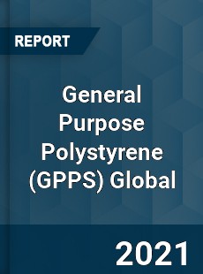 General Purpose Polystyrene Global Market