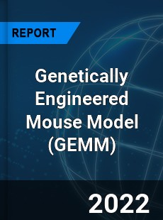 Genetically Engineered Mouse Model Market