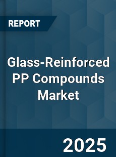 Global Glass Reinforced PP Compounds Industry