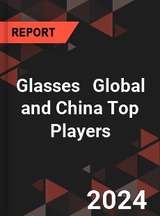 Glasses Global and China Top Players Market