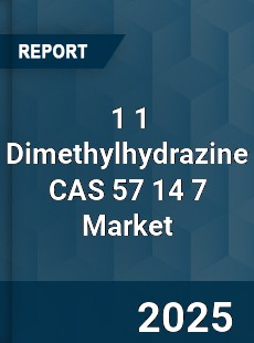 Global 1 1 Dimethylhydrazine CAS 57 14 7 Industry