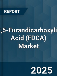 Global 2 5 Furandicarboxylic Acid Market