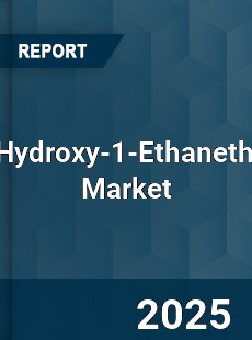 Global 2 Hydroxy 1 Ethanethiol Industry