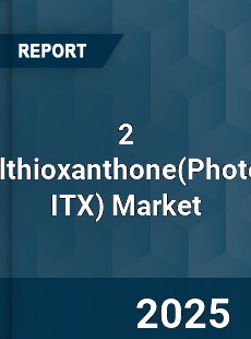 Global 2 Isopropylthioxanthone Market