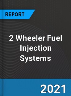 Global 2 Wheeler Fuel Injection Systems Market