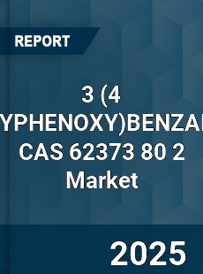 Global 3 BENZALDEHYDE CAS 62373 80 2 Industry