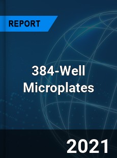 384 Well Microplates Market