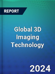 Global 3D Imaging Technology Market
