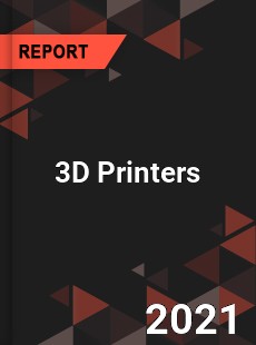 Global 3D Printers Market