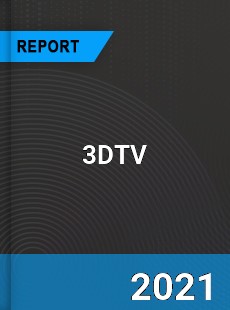 Global 3DTV Market