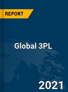 Global 3PL Market