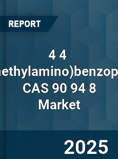 Global 4 4 Bisbenzophenone CAS 90 94 8 Industry