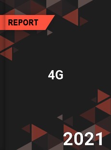 Global 4G Market