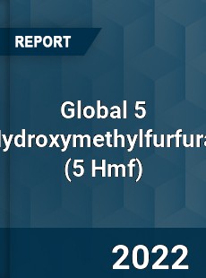 Global 5 Hydroxymethylfurfural Market