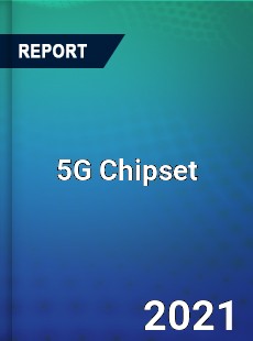 Global 5G Chipset Market