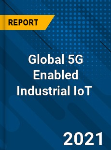 Global 5G Enabled Industrial IoT Market