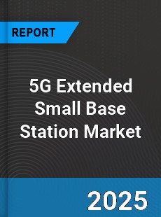 Global 5G Extended Small Base Station Outlook
