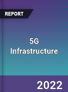Global 5G Infrastructure Industry