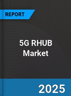 Global 5G RHUB Outlook