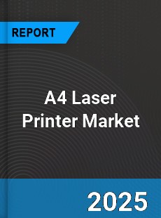 Global A4 Laser Printer Market