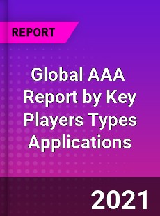 Global AAA Market Report by Key Players Types Applications