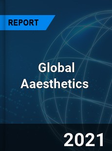 Global Aaesthetics Market