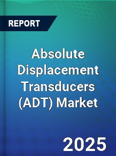 Global Absolute Displacement Transducers Industry