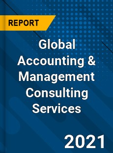 Accounting & Management Consulting Services Market