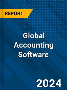Global Accounting Software Market