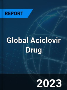 Global Aciclovir Drug Industry